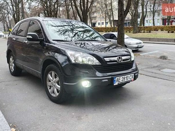 Авто Honda Cr-V 2008 № 8233845