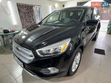 Авто Ford Escape 2017 № 8233854