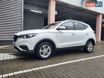 Авто MG Zs Ev 2020 № 8233856