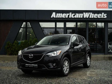 Авто Mazda Cx-5 2014 № 8233860