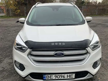 Авто Ford Escape 2019 № 8233875