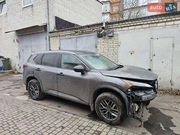 Авто Nissan Rogue 2022 № 8233877