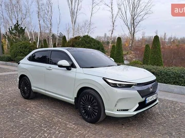 Авто Honda Enp1 2022 № 8233886