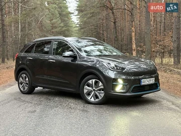 Авто KIA Niro 2022 № 8233891