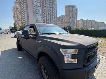 Авто Ford F-150 2016 № 8233894