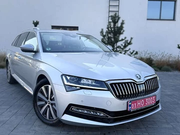 Авто Skoda Superb 2023 № 8233898