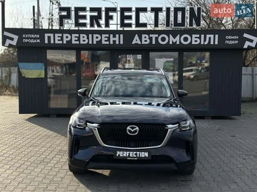 Авто Mazda Cx-90 2023 № 8233905