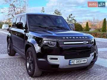 Авто Land Rover Defender 2022 № 8233908