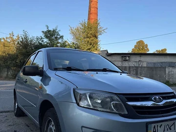 Авто ВАЗ 2190 Granta 2013 № 8233987