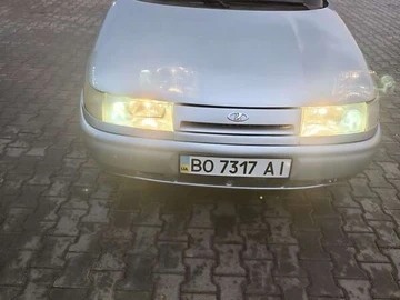 Авто ВАЗ 2110 2007 № 8233990