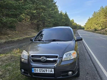 Авто ЗАЗ Vida 2013 № 8234004