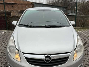 Авто Opel Corsa 2008 № 8234005