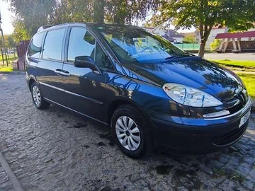 Авто Peugeot 807 2007 № 8234011