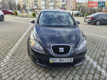 Авто SEAT Toledo 2008 № 8234092