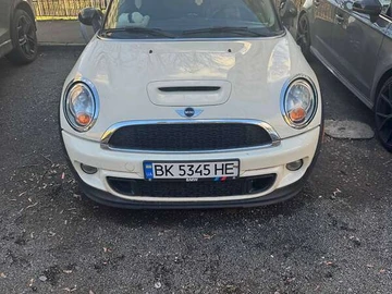 Авто MINI Clubman 2012 № 8234097