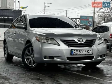 Авто Toyota Camry 2007 № 8234098