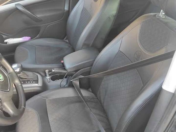 Авто Skoda Octavia 2012 № 8234101