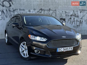 Авто Ford Fusion 2013 № 8234103