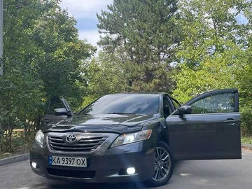 Авто Toyota Camry 2007 № 8234105