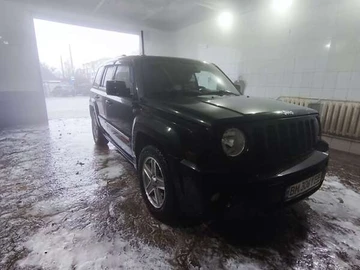 Авто Jeep Patriot 2010 № 8234116