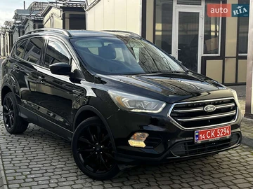 Авто Ford Escape 2017 № 8234124