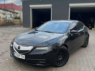 Авто Acura Tlx 2014 № 8234125