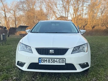 Авто SEAT Leon 2016 № 8234127