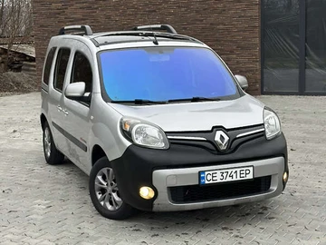 Авто Renault Kangoo 2015 № 8234131