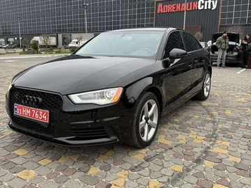 Авто Audi A3 2015 № 8234135