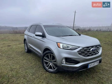 Авто Ford Edge 2019 № 8234159
