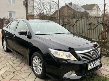 Авто Toyota Camry 2013 № 8234163