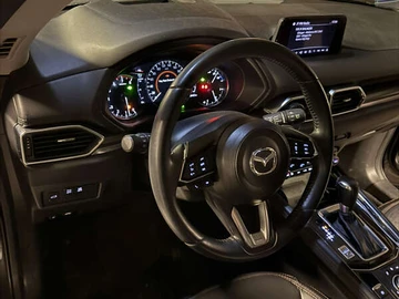 Авто Mazda Cx-5 2020 № 8234166