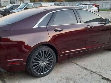 Авто Lincoln Mkz 2017 № 8234172