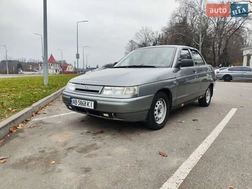 Авто ВАЗ 2110 2007 № 8234192