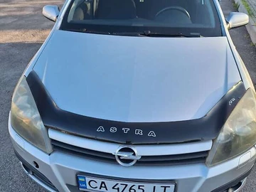Авто Opel Astra 2004 № 8234328