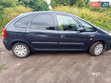 Авто Citroen Xsara Picasso 2007 № 8234333