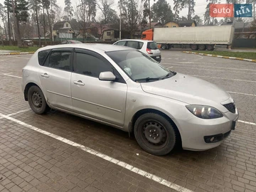 Авто Mazda 3 2006 № 8234336