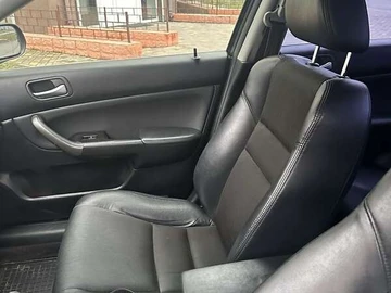 Авто Honda Accord 2006 № 8234509
