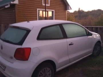Авто Volkswagen Polo 2017 № 8234515