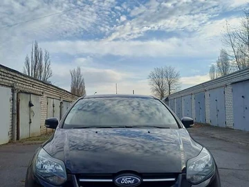 Авто Ford Focus 2012 № 8234517