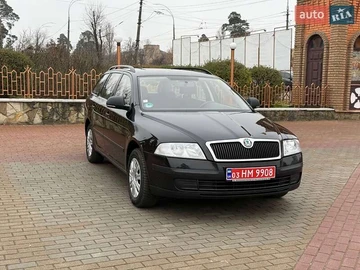 Авто Skoda Octavia 2012 № 8234518