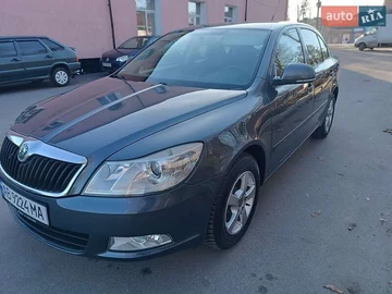 Авто Skoda Octavia 2009 № 8234522