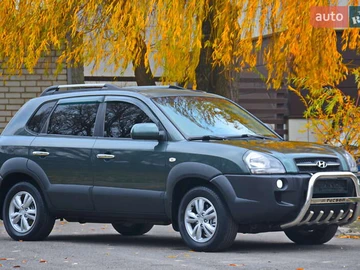Авто Hyundai Tucson 2012 № 8234675