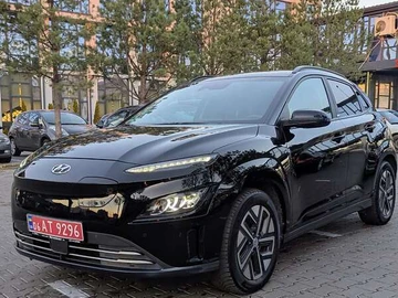 Авто Hyundai Ioniq 2021 № 8234771