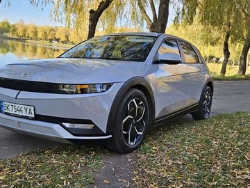 Авто Hyundai Ioniq 5 2023 № 8234780