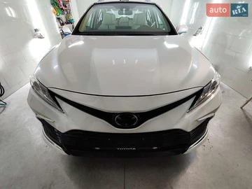 Авто Toyota Camry 2022 № 8234790