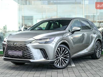 Авто Lexus Rx 2023 № 8234800