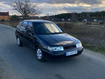 Авто ВАЗ 2112 2007 № 8234806