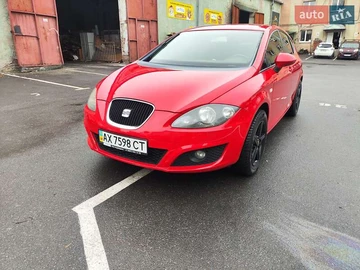 Авто SEAT Leon 2011 № 8234829
