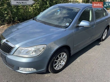 Авто Skoda Octavia 2009 № 8234850